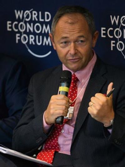 Jan Mühlfeit, our guest on May 10, 2019