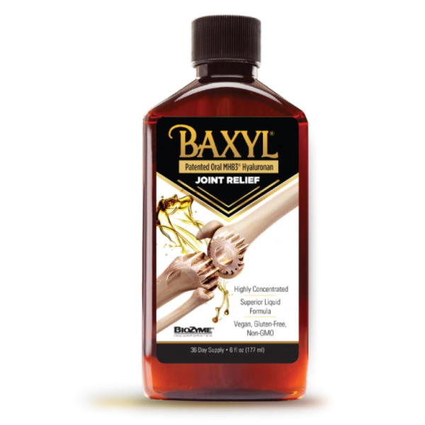 Baxyl