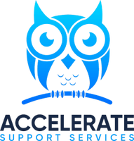 Accelerate Support Services