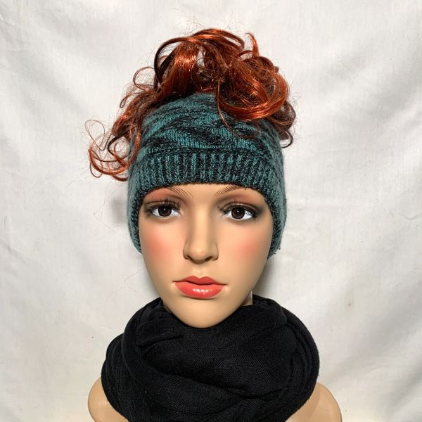 Joy - Winter Set - Headband & Cowl