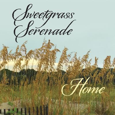 Sweetgrass Serenade's first CD is available now.