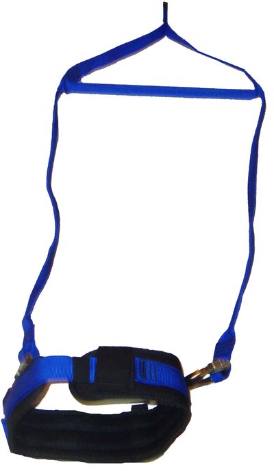 Jump harness 2025