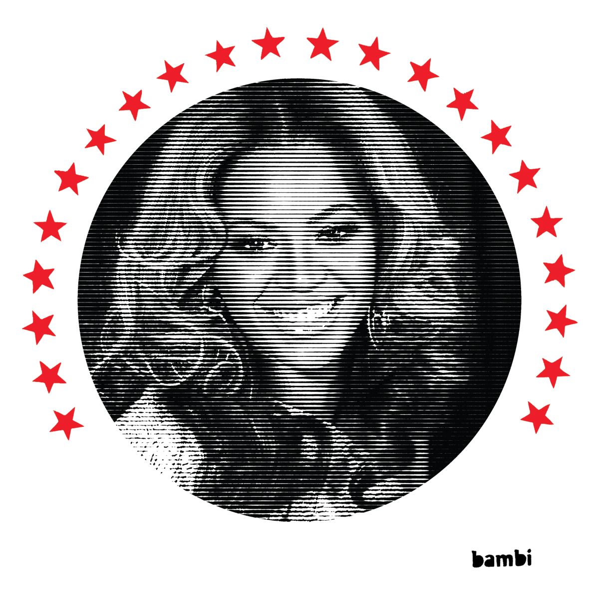 SOLD OUT - BEYONCE small size - 2 colour hand pulled silkscreen - 25 ...