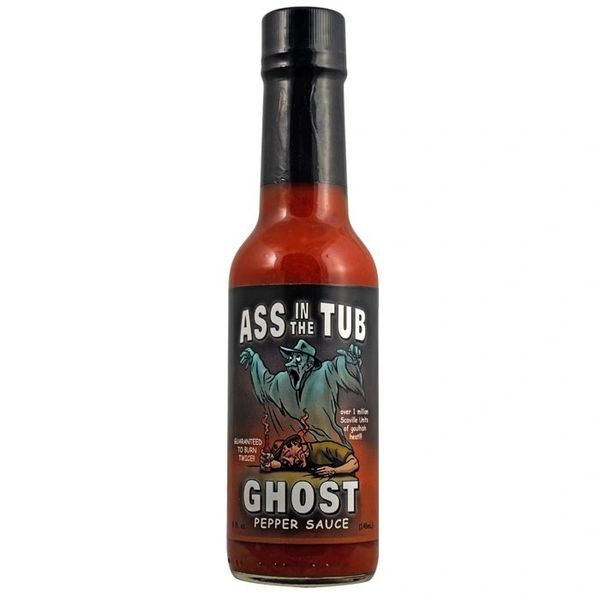 Acid Rain Hot Sauce Piquante - (3 Pack)