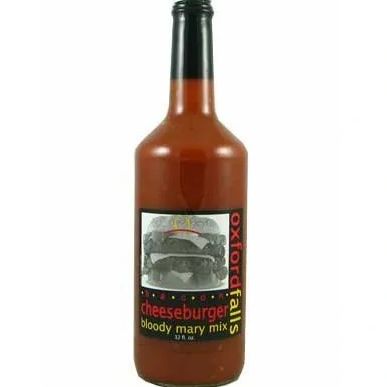 Bobbie Weiner Ent BMHS-4 Bloody Mary Hot Sauce Louisiana Supreme Issue - No  4 