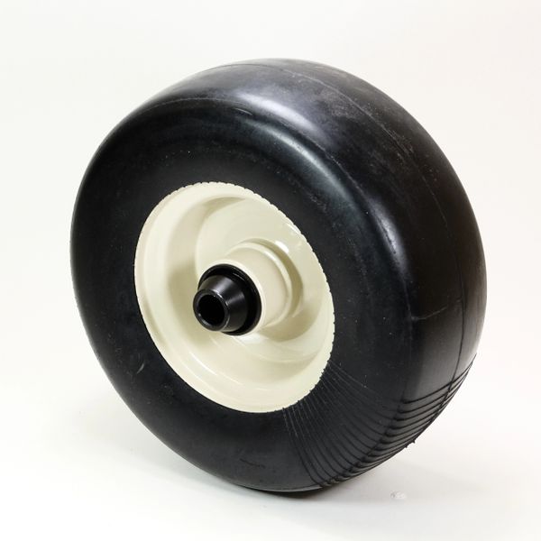 Grasshopper discount deck wheels