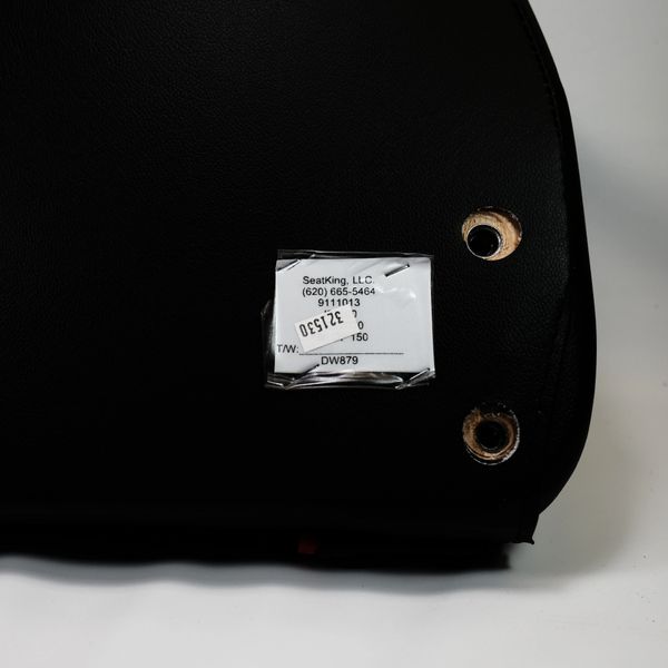 Grasshopper OEM Seat Cushion Kit 321529 321530, 321523 For 526V, 623T &  721DT,  in 2023