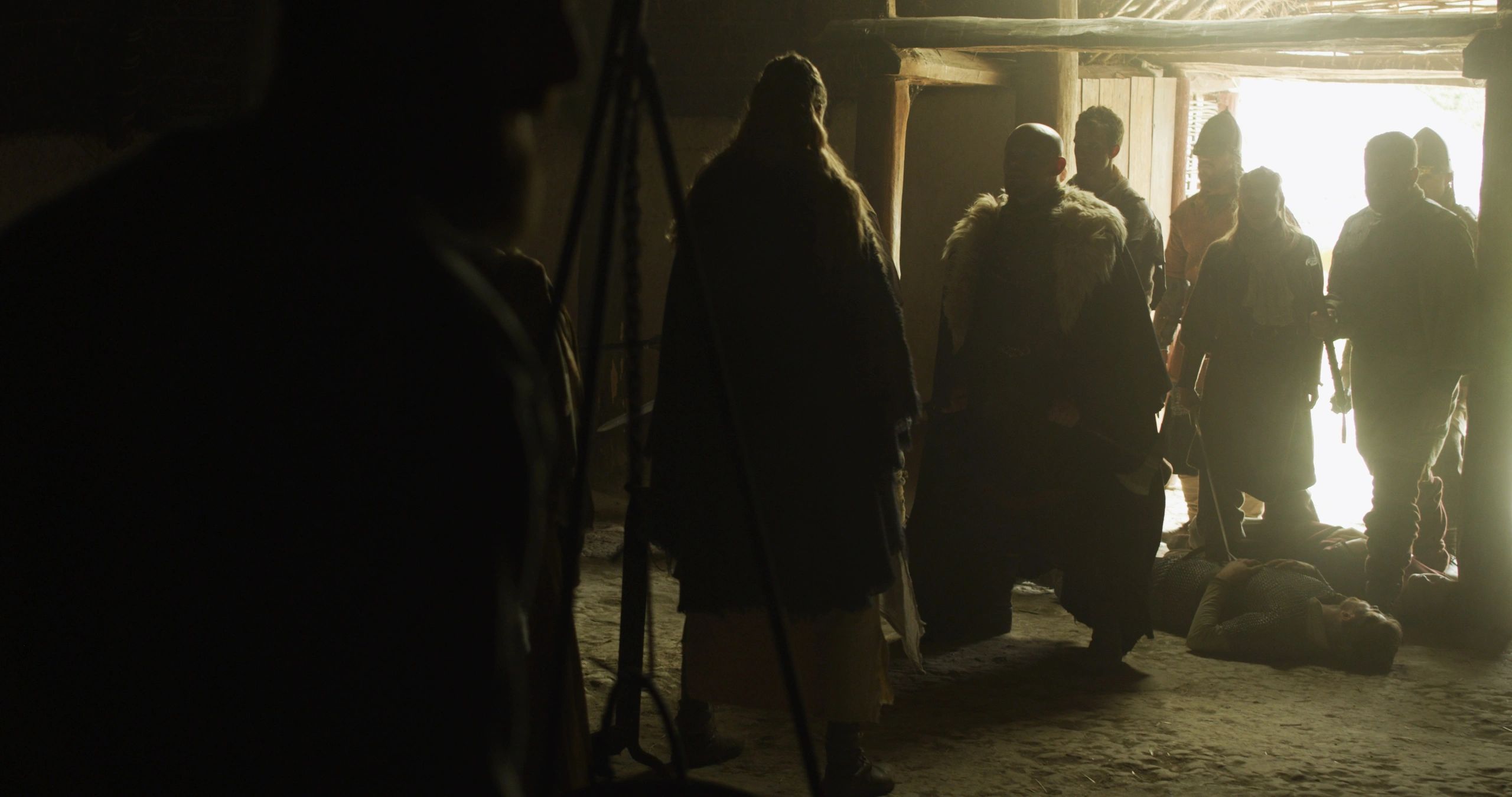 Joseph Archer - Film Director