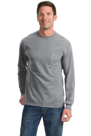 Santa Gertrudis Embroidered Long Sleeve Tee | GertGear