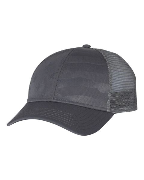 Santa Gertrudis Mesh Back Cap | GertGear