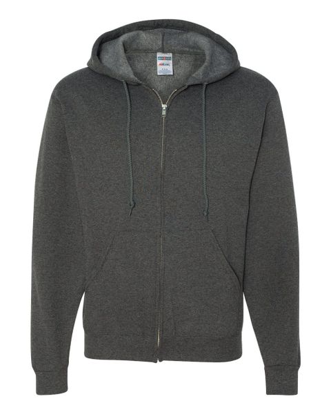 Santa Gertrudis Full Zip Hoodie | GertGear