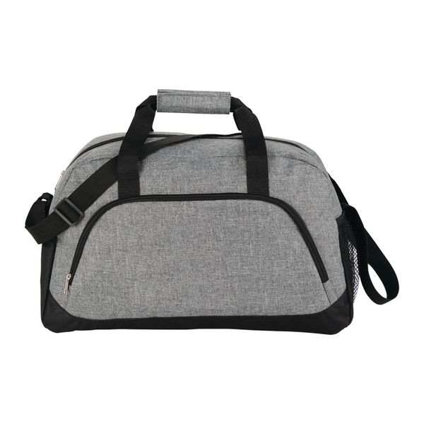 Santa Gertrudis - Medium Duffel Bag