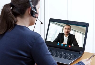 Online Talking Therapy