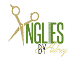 Angles by Aubrey
