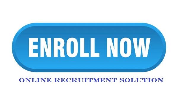 Online Recruitment solution services