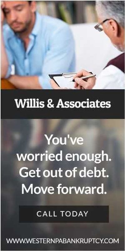 Bankruptcy Attorney Cranberry Twp Bankruptcy Attorney 