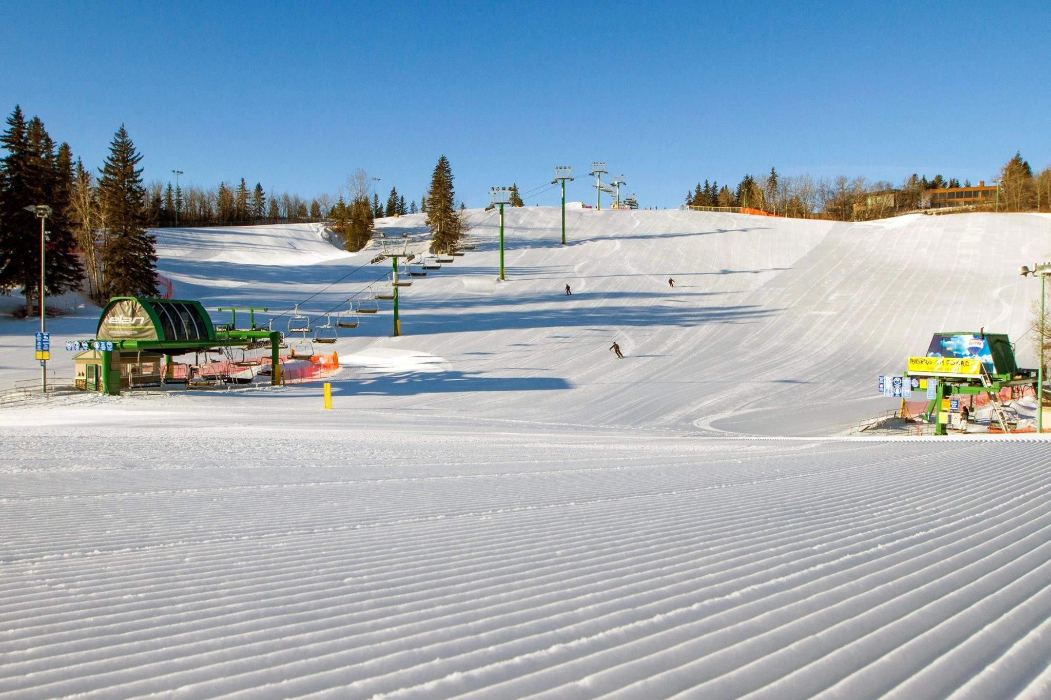 Snow Valley Ski Club Seasons Pass Sale