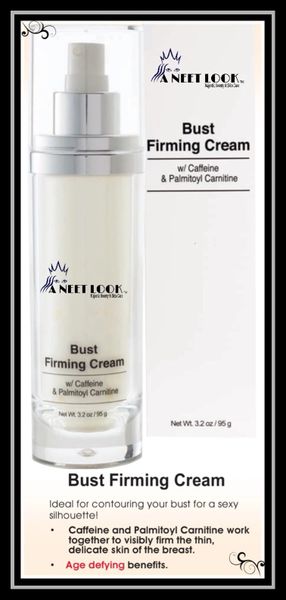 Bust Firming Creme - Trial Size