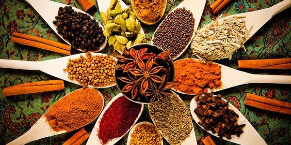 Ayurvedic Herbs for health and wellness