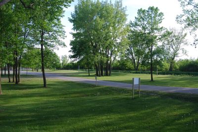 Escape to Serenity: Finn Road Campground & Boat Launch - Your Michigan Adventure Awaits