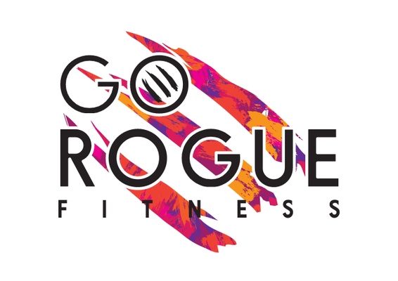 Go Rogue Fitness