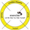 Lori Riley's Elements, Exercise. Nutrition with nutrient dense foods, healthy attitude, and exercise