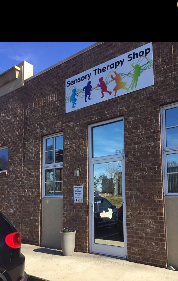 Compression Bed Sheet Sensory Therapy Shop