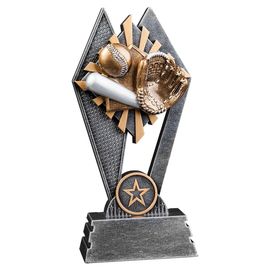 baseball trophy