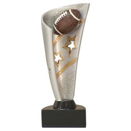 football trophy