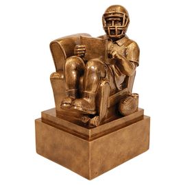 fantasy football trophy