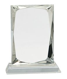 premier glass trophy