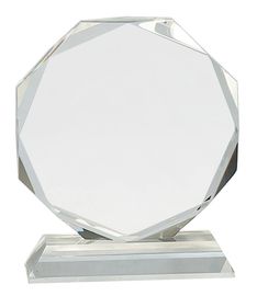 glass awards