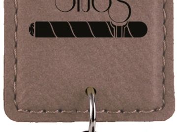 llavero personalizado