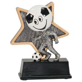 soccer award