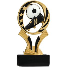 trofeo de soccer