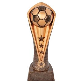 soccer trophy