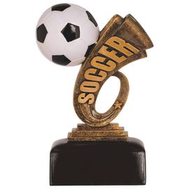 trofeo de futbol