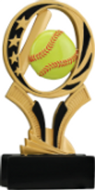 softball trophy