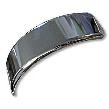 Minibike Chromed Fenders For The Azusa Mini Bikes Minibike Kits Mini Bike Parts In Our Web Store Only