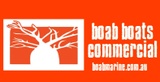 Boab  Commercial Boat Hire