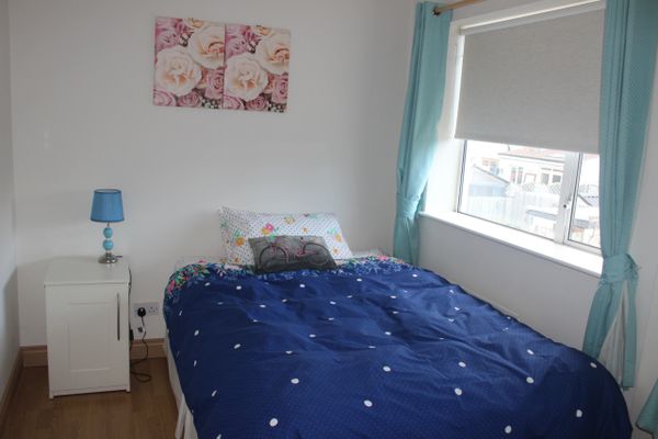 Glenview Park, Tallaght, D24