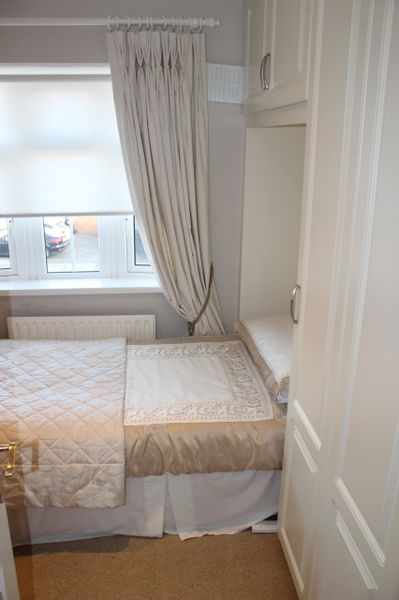 Glenview Park, Tallaght, Dublin 24, D 24