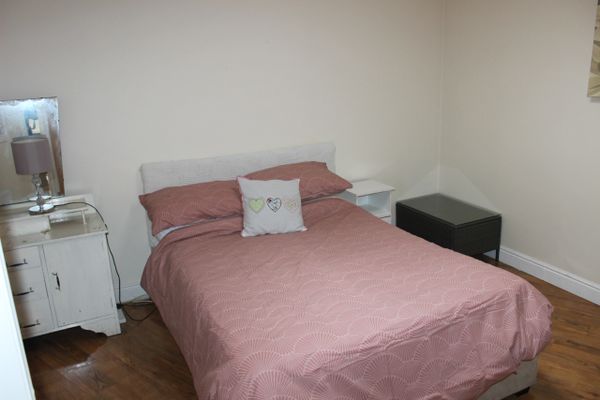Larkfield Grove, Harolds Cross, Dublin 6W