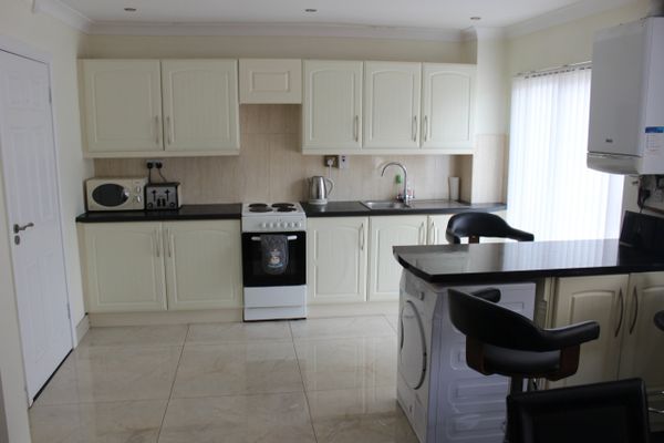 Palmerstown Woods, Clondalkin, Dublin 22, D22