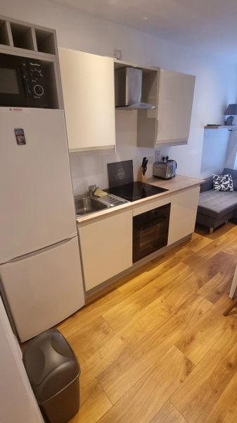Lorcan Green, Santry, Dublin 9