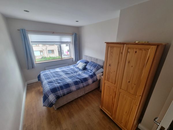 Belgard Heights, Tallaght, Dublin 24