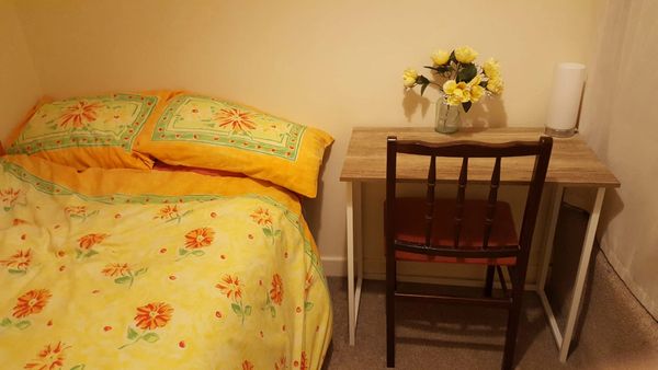 Seafield, Booterstown, Blackrock, Co. Dublin
