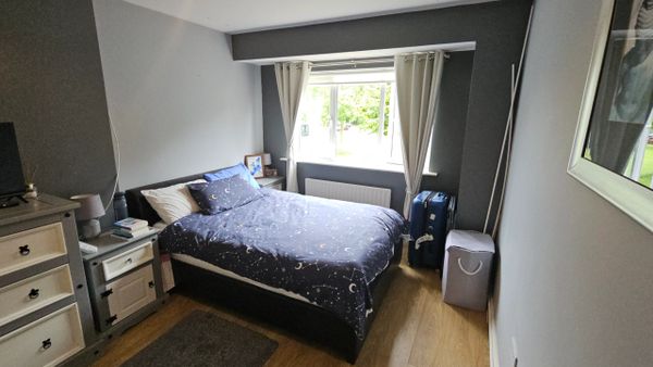 Liffey Rise, Liffey Valley Park, Lucan, Co. Dublin