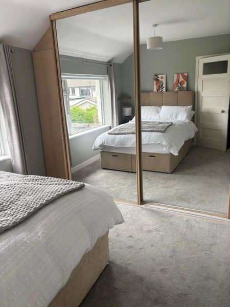 Nutgrove Avenue, Churchtown, Dublin 14, D14