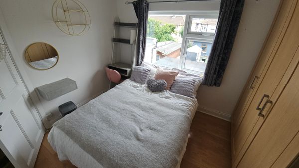 Kylemore Road, Ballyfermot, Dublin 10
